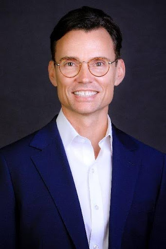Colin Swenson, MD