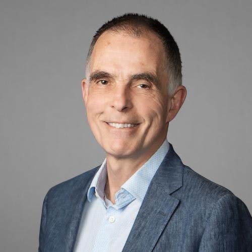 Stephen Ruoss, MD